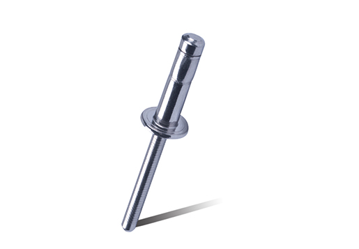 Semua tipe kepala kubah aluminium hem