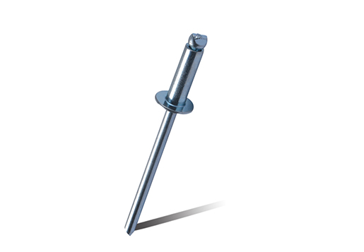 Paku keling buta tipe aluminium/stainless steel/stainless steel