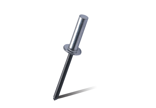 Tipe buta tipe aluminium/baja