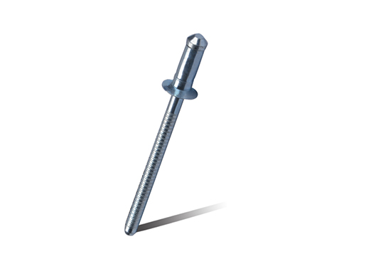 Aluminium/Steel CSK Head Blind Rivets