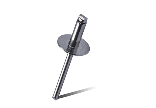 Paku keling buta buta stainless steel/stainless steel/stainless steel