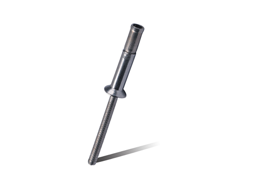 Bodi stainless steel dan stainless steel mandrel (mono-lock csk head)