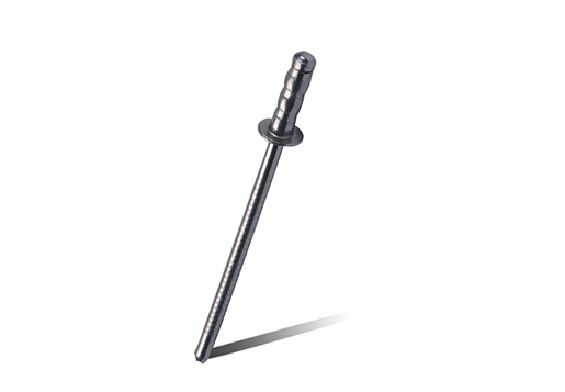 Semua paku keling buta jenis multi-grip stainless steel