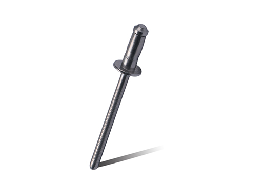 Semua paku keling buta jenis unigrip stainless steel
