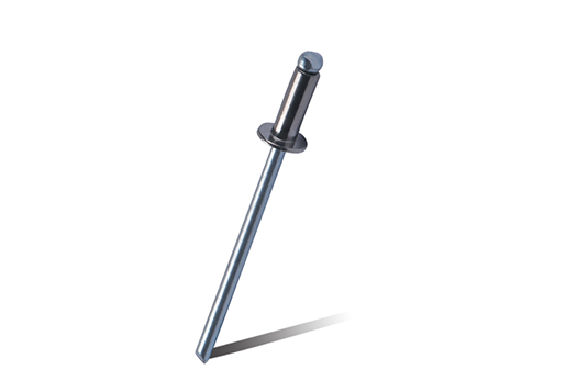 Paku keling buta buta baja stainless steel/steel