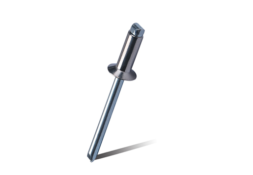 Stainless Steel/Steel CSK Head Blind Rivets