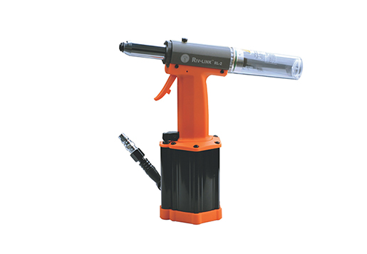 RIV-LINK-2 Alat Ping Hidraulik Pneumatik