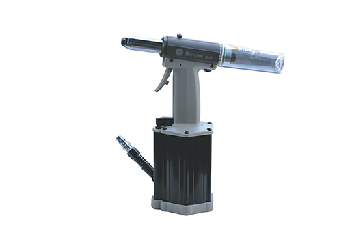 RIV-Link-3 Pneumatik Hydraulic Rivet Tools