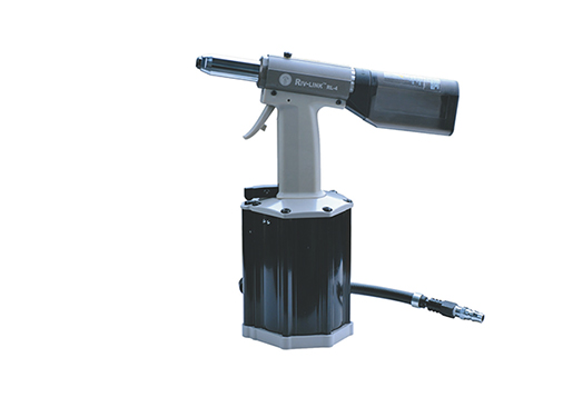 RIV-Link-4 Pneumatik Hidraulic Rivet Tools