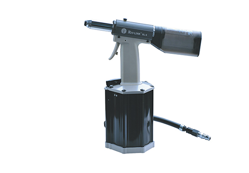 RIV-LINK-5 Pneumatik Hydraulic Rivet Tools
